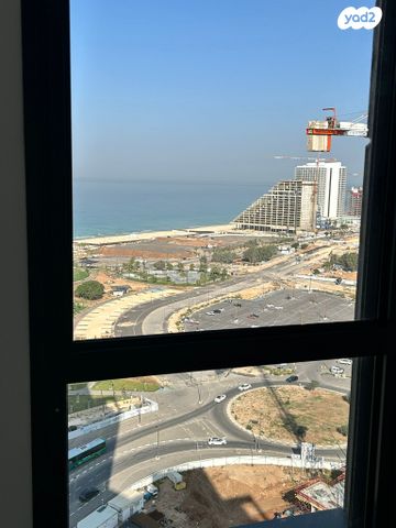 דירה, יוחנן הסנדלר 1, דרום חדש, פארק הים, בת ים