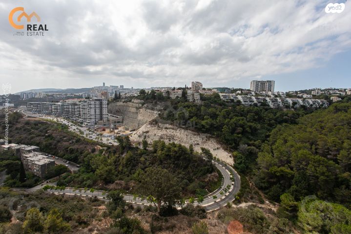 דירה, ליאון בלום, רמת הדר, חיפה