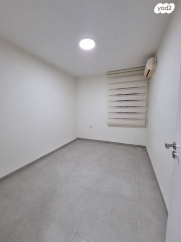 דירה, נתיב השומרון 5, מרכז העיר, קרית אתא