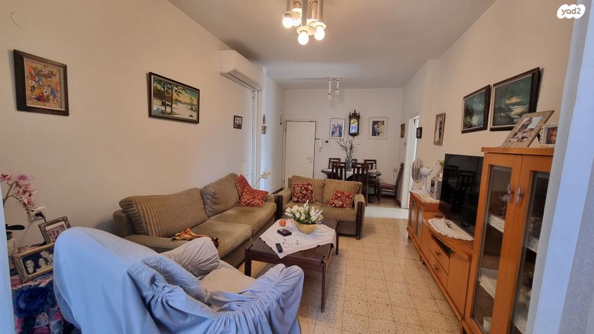 דירה, עצמאות יוספטל, בת ים