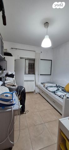 דירה, הבבא סאלי, חומת שמואל, הר חומה, ירושלים