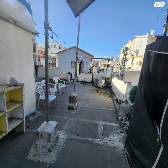 דירה, זרח 27, התקוה, בית יעקב, נווה צה"ל, תל אביב יפו