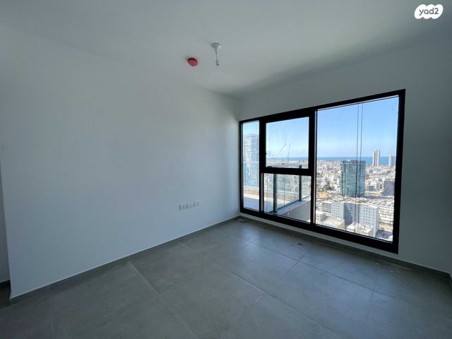 דירה, וינגייט, יד אליהו, תל אביב יפו