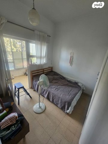 דירה, רש"י, הדר עליון, חיפה