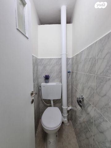 דירה, נתיב השומרון 5, מרכז העיר, קרית אתא