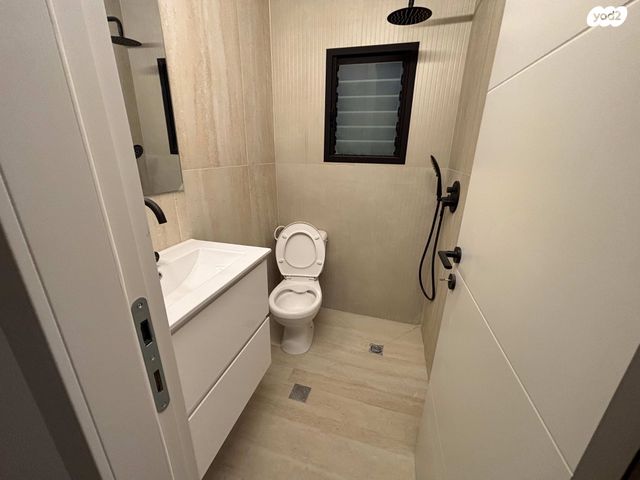 יחידת דיור, צין, ערבה, אילת