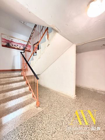 דירה, משעול רוגל, נווה דוד, דימונה