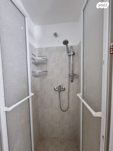 דירה, נתיב השומרון 5, מרכז העיר, קרית אתא