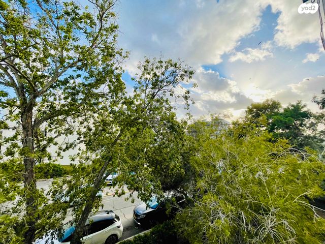 דירה, התשבי 28, רמת התשבי, חיפה