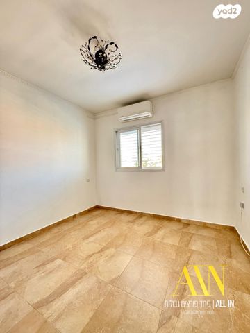 דירה, משעול רוגל, נווה דוד, דימונה