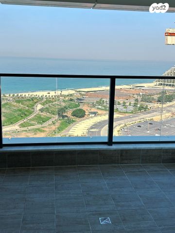 דירה, נעמי שמר 1, דרום חדש, פארק הים, בת ים