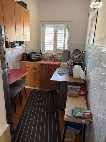 דירה, תל גיבורים, חולון