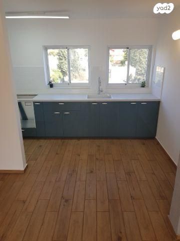 דירה, שדרות יוספטל 37, גבעה א', שביט, קרית אתא