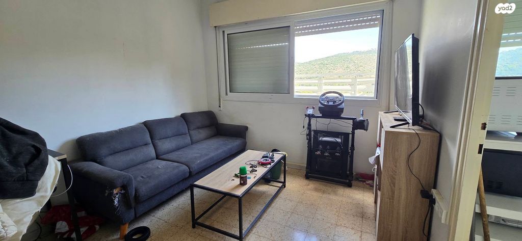 דירה, מורד הגיא, אשכול, כרמיאל