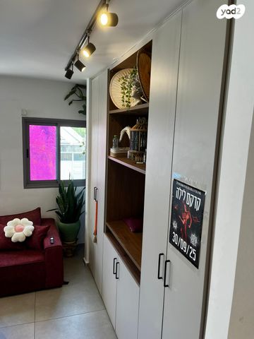 דירה, הגדוד העברי, נווה שאנן, תל אביב יפו