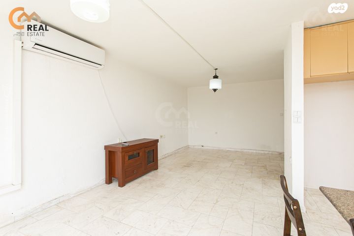 דירה, ליאון בלום, רמת הדר, חיפה