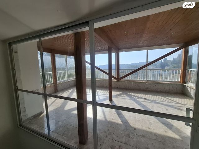 בית פרטי/ קוטג', האלון, הר אדר