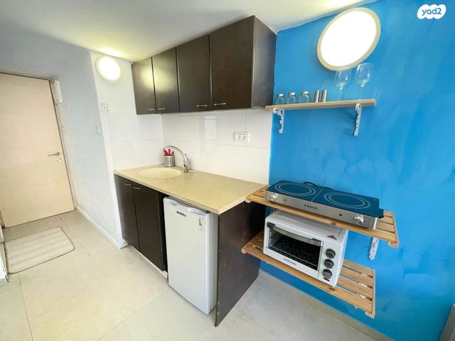 דירה, אלנבי 138, לב תל אביב, לב העיר צפון, תל אביב יפו