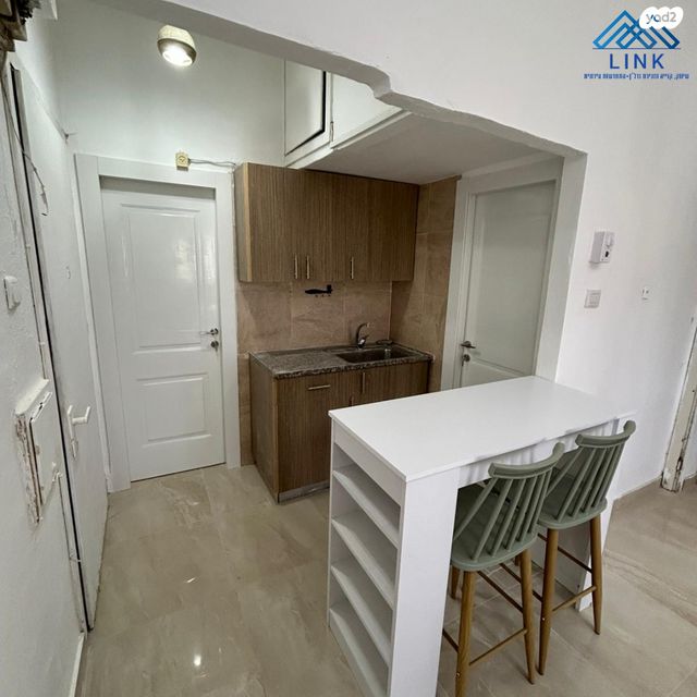 ארלוזורוב 22