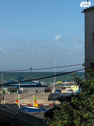 דירה, העלייה, עיר, מרכז העיר, נהריה