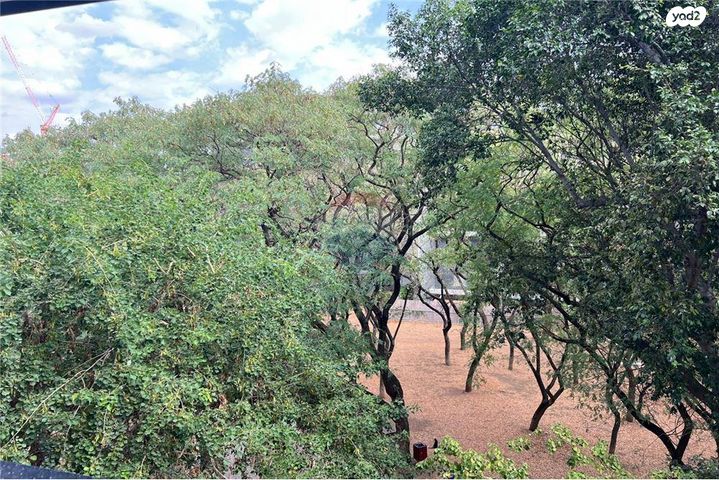 דירה, וינגייט 1, יד אליהו, תל אביב יפו