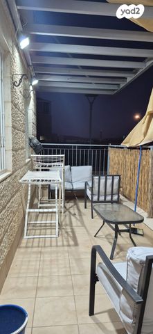 דירה, הבבא סאלי, חומת שמואל, הר חומה, ירושלים