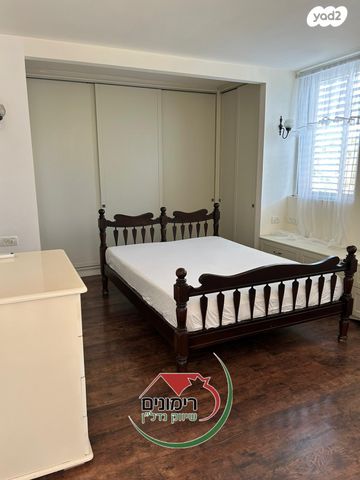 דירה, אלון, רמת השרון