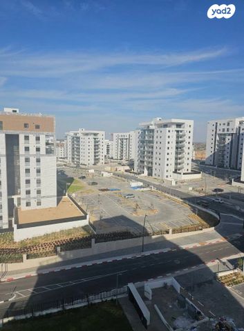 דירה, שדרות