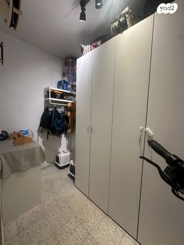 דירה, שדרות וושינגטון, פלורנטין, תל אביב יפו