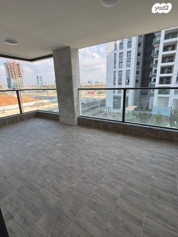 דירה, פארק העסקים האלף, ראשון לציון