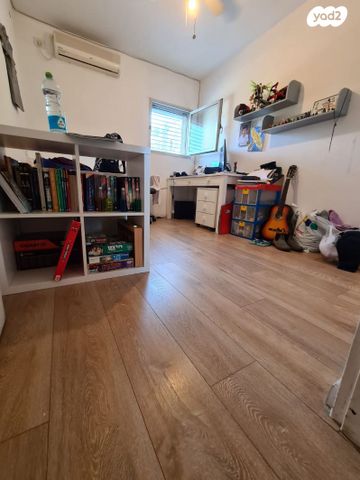 דירה, קרית אונו