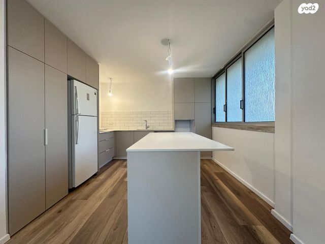 דירה, רמת אביב, תל אביב יפו