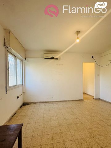 דירה, העיר התחתית, ואדי סאליב, חיפה