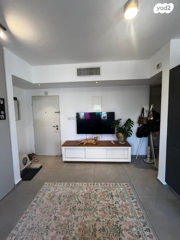 דירה, הגדוד העברי, נווה שאנן, תל אביב יפו