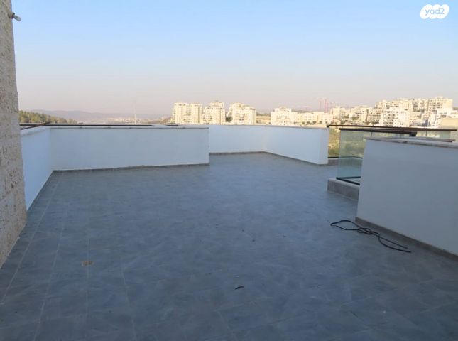 דופלקס, נתיבות ישראל / רמת בית שמש ד-4, בית שמש