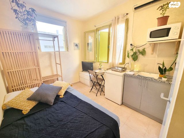 דירה, יחיא קאפח, כרם התימנים, תל אביב יפו