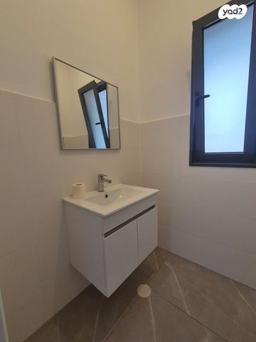 גג/ פנטהאוז, נהריה