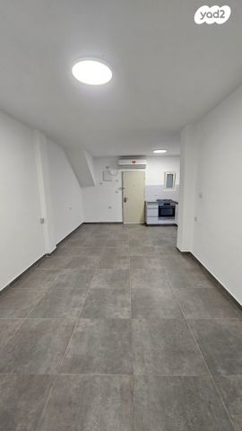 דירה, הנורית, עיר גנים, ירושלים