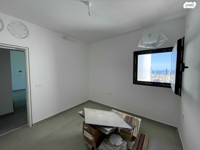 דירה, וינגייט, יד אליהו, תל אביב יפו