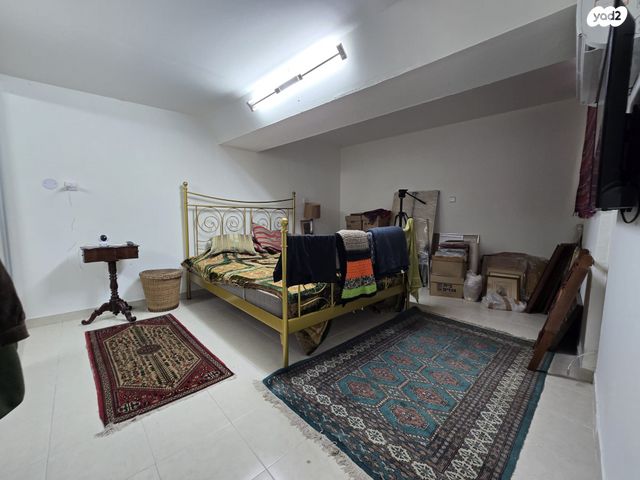 דירה, ארלוזורוב, הדר מרכז, חיפה