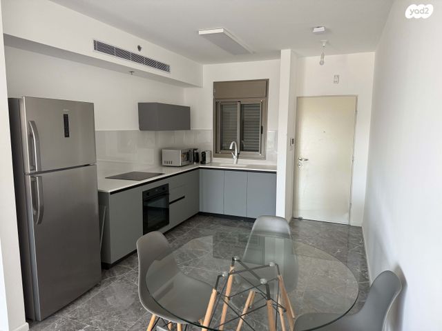 דירה, יפה נוף 26, אשקלון