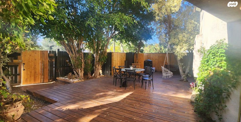 בית פרטי/ קוטג', עגור, עין שריד