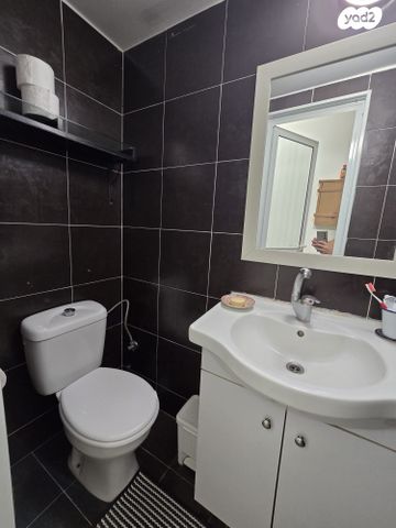 דירה, ארלוזורוב, הדר מרכז, חיפה