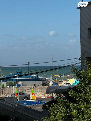 דירה, העלייה, עיר, מרכז העיר, נהריה