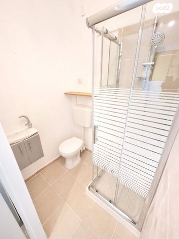 דירה, יחיא קאפח, כרם התימנים, תל אביב יפו