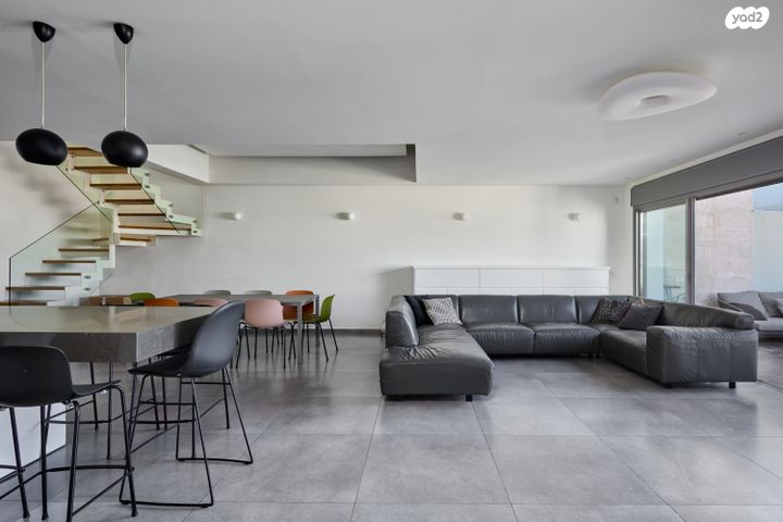 דופלקס, שמעון בן צבי 2, גבעתיים