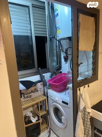 דירה, שדרות וושינגטון, פלורנטין, תל אביב יפו