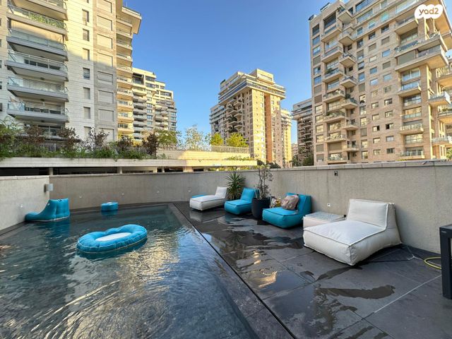 דירה, תל אביב יפו