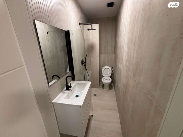 יחידת דיור, צין, ערבה, אילת