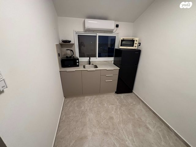 יחידת דיור, צין, ערבה, אילת